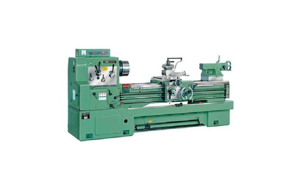 Lathe Machine