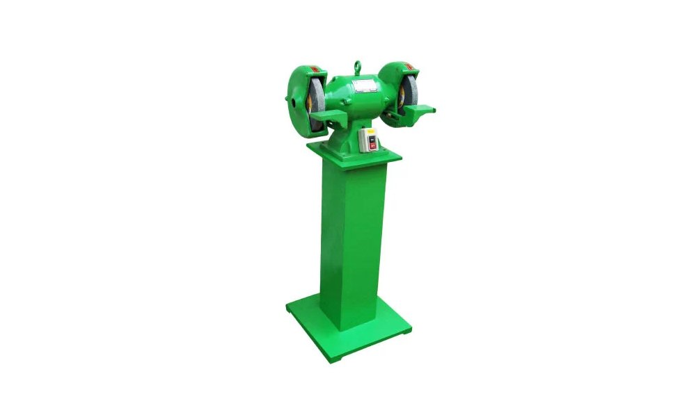 Pedestal Grinder